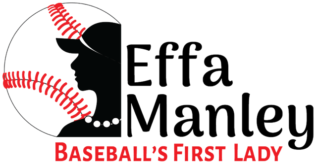 Effa Manley – Baseball's First Lady
